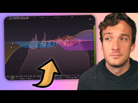Fabfilter Pro-Q 4 Review: Worth The Hype?