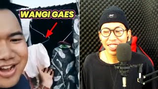 Download lagu ADA CAWET GAES | IM ADDICTED TO #ReViTok mp3 Download lagu ADA CAWET GAES | IM ADDICTED TO #ReViTok mp3