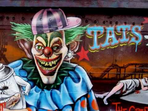 MR MAGIC PRESENTS THE  SKINNY BOYZ