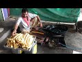 Dasara Preparations The Great Fafda Saga Begins