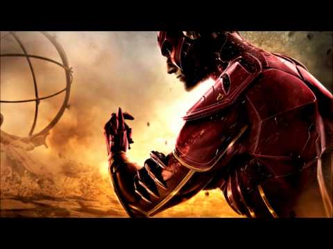 Hi-Finesse - Visionary (Epic Heroic Powerful Orchestral Action)