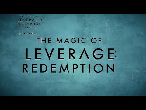 The Magic of Leverage: Redemption (2022)