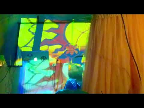 PAP25 - Pchelamandala (BubenParadoxov) Cut of Live at Crimean Ambient Fest 041024