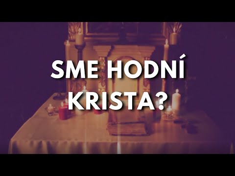 EVANJELIUM NA DNES: O. JÁN VASIĽ: Nedeľa Všetkých svätých