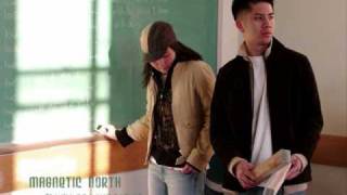 You and You - Magnetic North