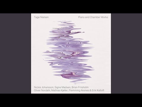 3 Karakterstykker og en epilog: Epilog