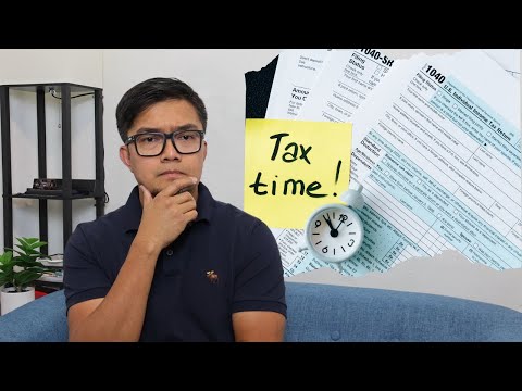 How to File Taxes for the First Time: Guide for Immigrants & Visa Holders
