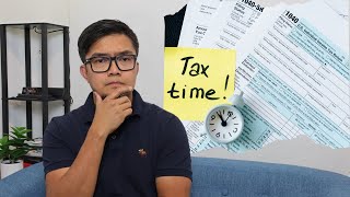 How to File Taxes for the First Time: Guide for Immigrants & Visa Holders