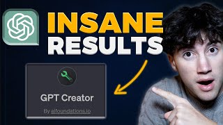 I made a GPT that makes GPTs (free solution)