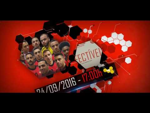 Indefectiveis vs GD Fabril