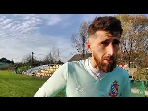 Mecz Wolanka Wola Filipowska - Korona Mętków