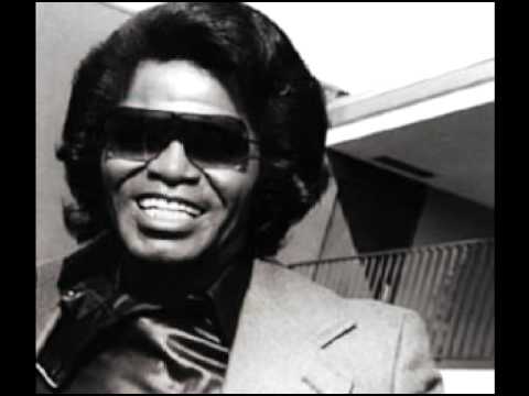 JAMES BROWN-how do you stop