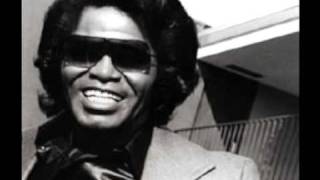JAMES BROWN-how do you stop