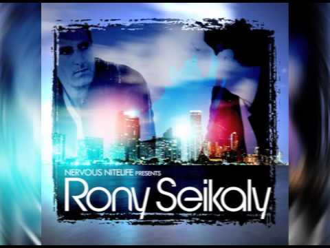 Rony Seikaly - Mood that i love - Jean Claude Ades remix