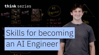 AI Engineer Skills: Step-by-Step Guide & Transcript