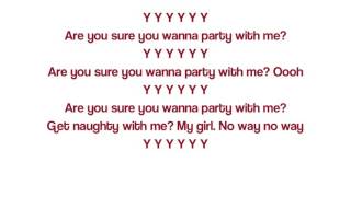 Geko Y ft Afro B lyrics