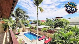 La Sirene lovely apartment Fisherman Village | Koh Samui, Thailand | Hotel Revie