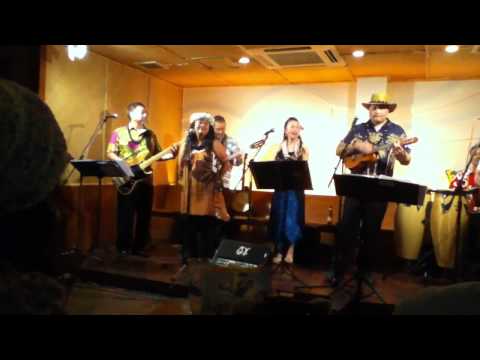 Islands Of Da Heart - Sitting in Limbo