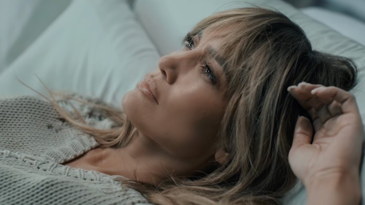 Jennifer Lopez - Amazon @PrimeVideo Original This Is Me...Now: A Love Story - Official Trailer