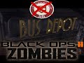Call of Duty Black Ops 2 Zombies : World Record ...