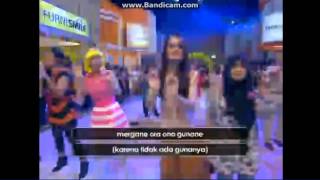 Download lagu Oplosan WULAN (karyawan transcorp) goyang oplosan YKS mp3