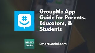 GroupMe App Guide Preview 2023