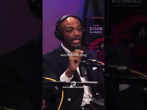 Younger Men Should Be Hyper Aggressive🤑