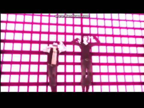 [MMD]Sasuke & Naruto-Remote