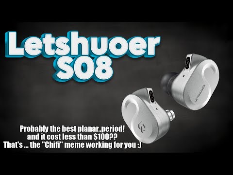 King of Planar. Sub $100. Total Chifi move