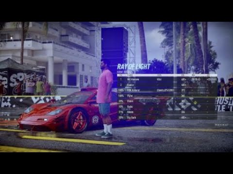 Need for Speed™ Heat vs BBK