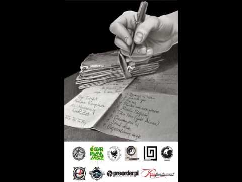 03. Dapit/Krycha - Patrzę