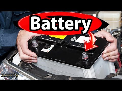 How to Replace a Car Battery (the Right Way)