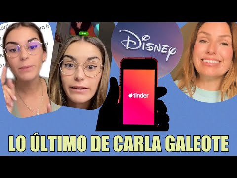 LOS NO NEGOCIABLES DE CARLA GALEOTE