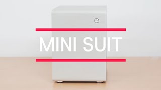 한성컴퓨터 미니슈트 R53 (8GB, SSD 240GB)_동영상_이미지