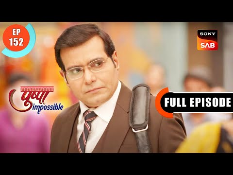 Bapodara's Secret -  Pushpa Impossible - Ep 152 - Full Episode - 1 Dec 2022