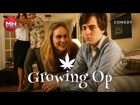 "Growing Op" – A Hilarious Family That Breaks Every Rule | Watch Now!