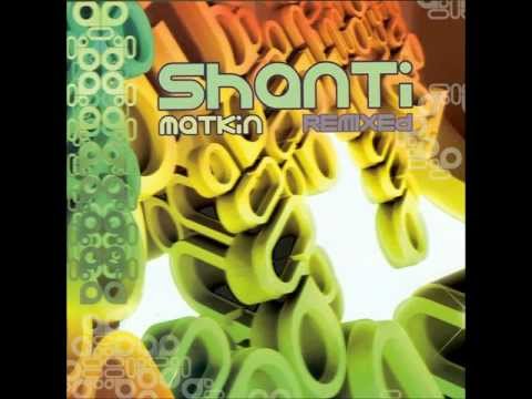 Shanti - Innervision (G.M.S Remix)