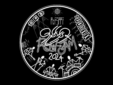 Jam 2 - Marufali  - Zero Degree Atoll