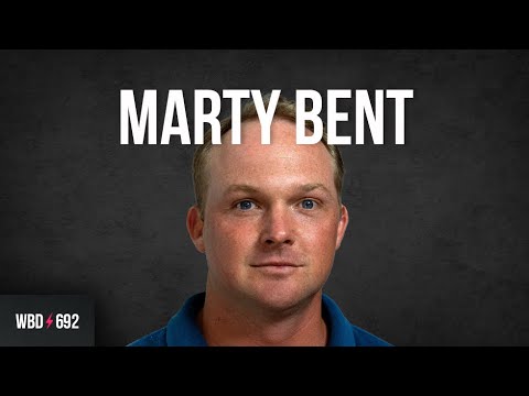 Thumbnail for Bitcoin vs CBDCs with Marty Bent by Agustín Carstens