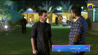 Tere Bin Episode 42 Promo | Tomorrow at 8:00 PM Only On Har Pal Geo