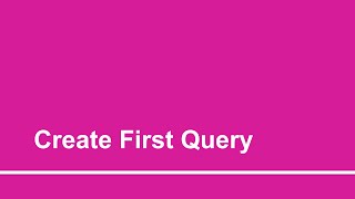 Create First Query | Part - 24 | Creating GraphQL APIs with ASP.Net Core for Absolute Beginners