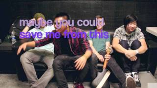 Download lagu We Could Happen (Studio) - AJ Rafael (LYRIC VIDEO)​​​ | AJ Rafael​​​ mp3