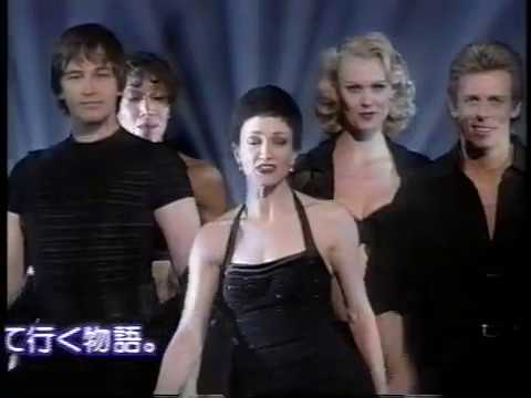 Ann Reinking,  Bebe Neuwirth " All That Jazz " Hot Honey Rag " CHICAGO