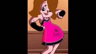 Mandy- Music Is My Boyfriend