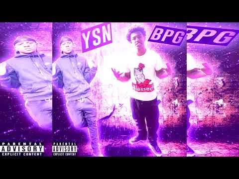 BPG TANKAA X YSN BUCKET - NO CHILL