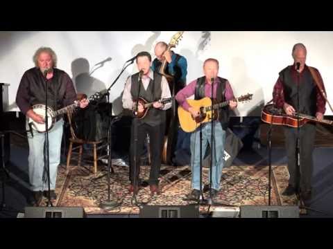 The Country Gentlemen Tribute Band - The Little Grave