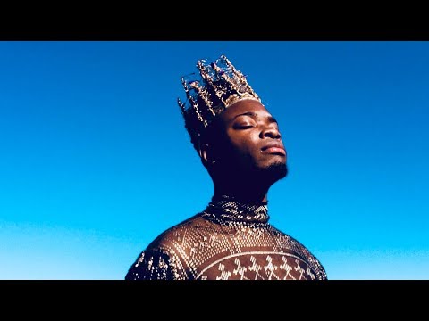 Azealia Banks - Escapades/Crown (An Oliver Twixt ReTwixt Remix Cover)