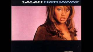 Family Affair - Lalah Hathaway