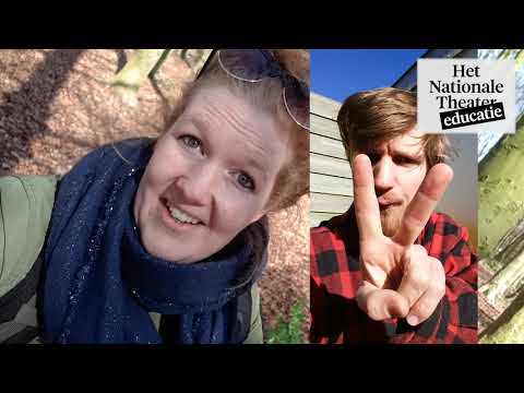 HNTeducatie Thuiswerkplaats: Hoe denk jij over verandering?