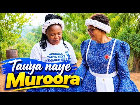 Taking Felisha, Our Bride, to Her In-Laws’ Homestead 💃 | INYANGA, Zimbabwe 🤏 